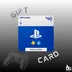 گیفت کارت PSN (40 دلاری آمریکا)